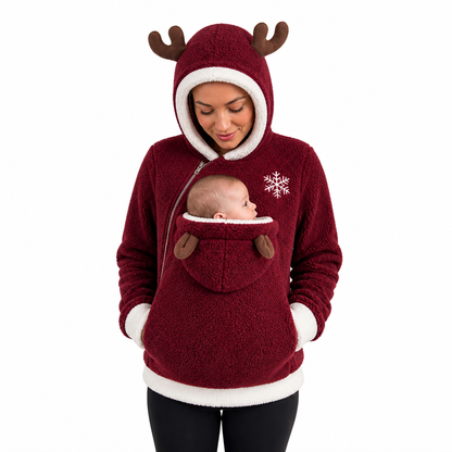 Snuggle Hoodie