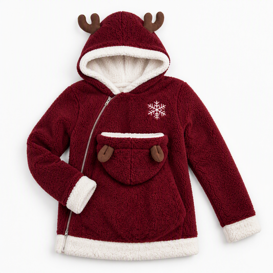 Snuggle Hoodie